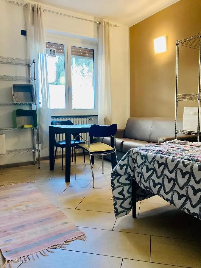 Aurelia Apartment Varese