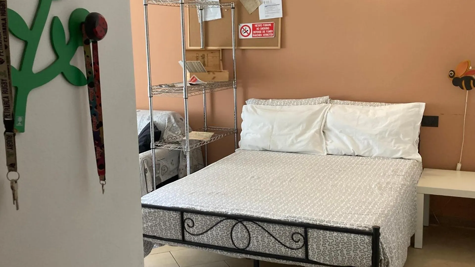Aurelia Apartment Varese